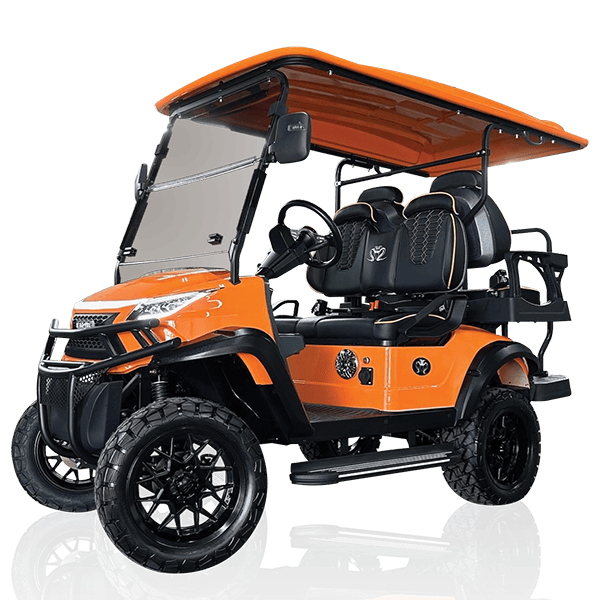 Golf Carts for Sale